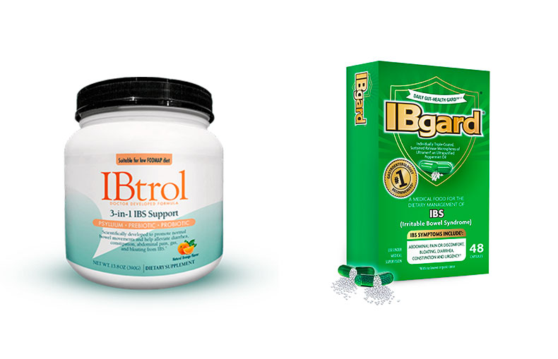 IBtrol vs. IBgard: The Ultimate Showdown for IBS Relief